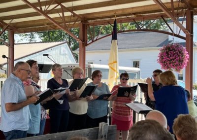 Chancel Choir