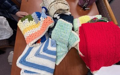 Prayer Shawl